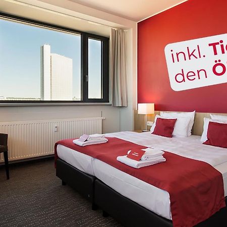 Biendo Hotel 켐니츠 외부 사진