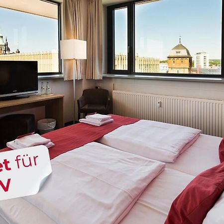 Biendo Hotel 켐니츠 외부 사진