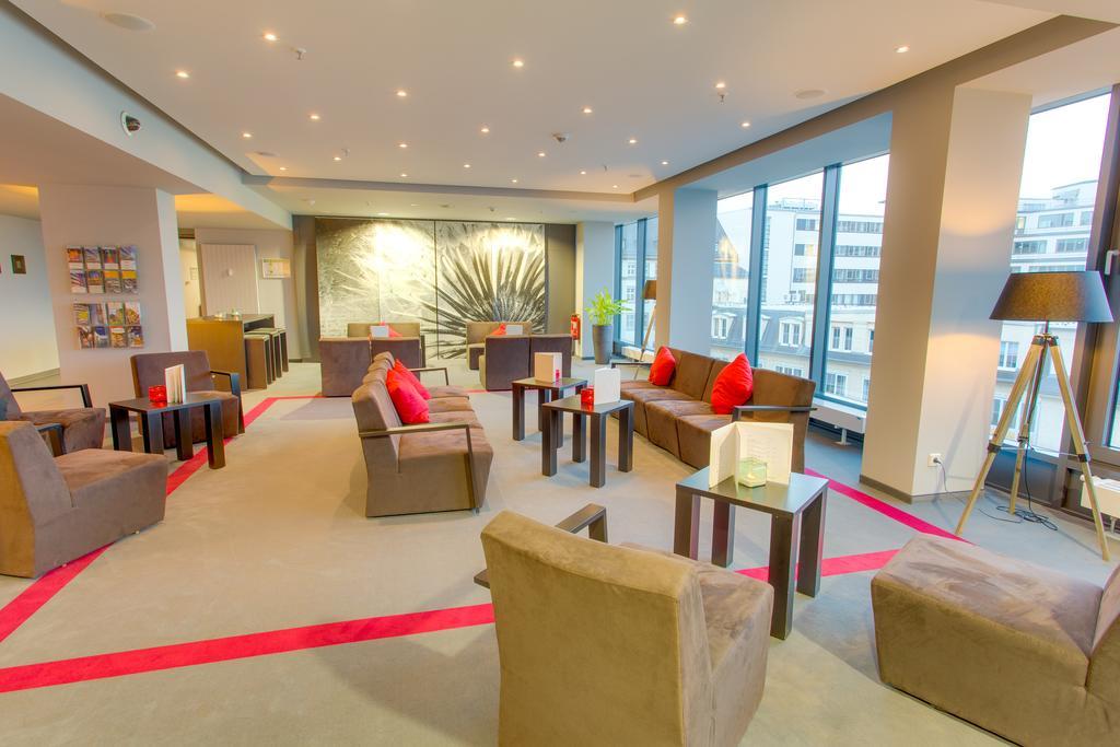 Biendo Hotel 켐니츠 외부 사진