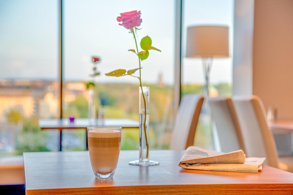 Biendo Hotel 켐니츠 외부 사진