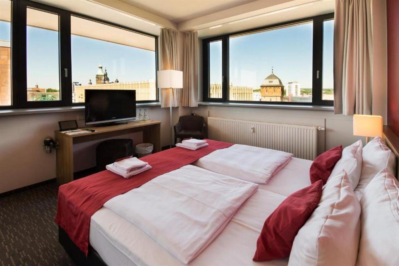 Biendo Hotel 켐니츠 외부 사진