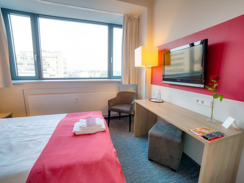 Biendo Hotel 켐니츠 외부 사진