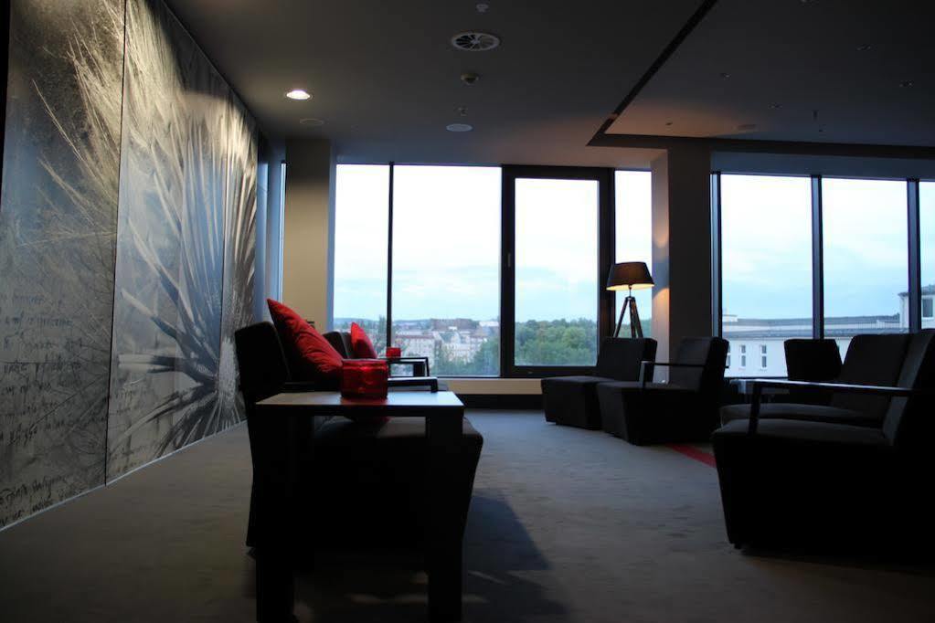 Biendo Hotel 켐니츠 외부 사진