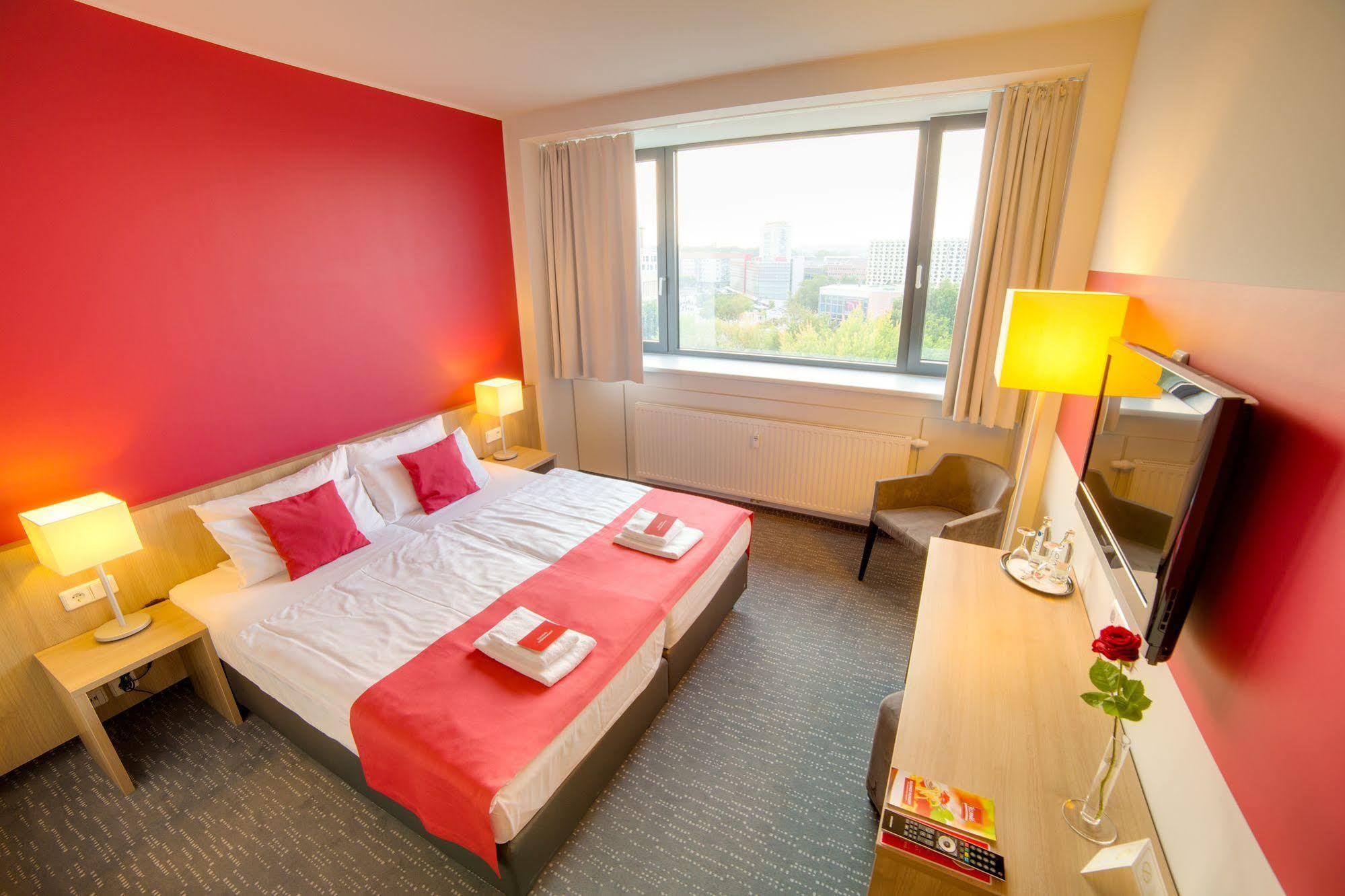 Biendo Hotel 켐니츠 외부 사진