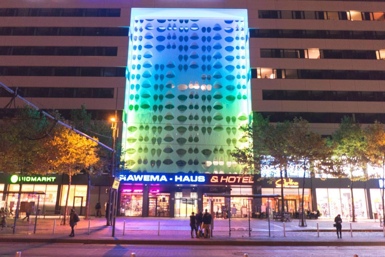 Biendo Hotel 켐니츠 외부 사진
