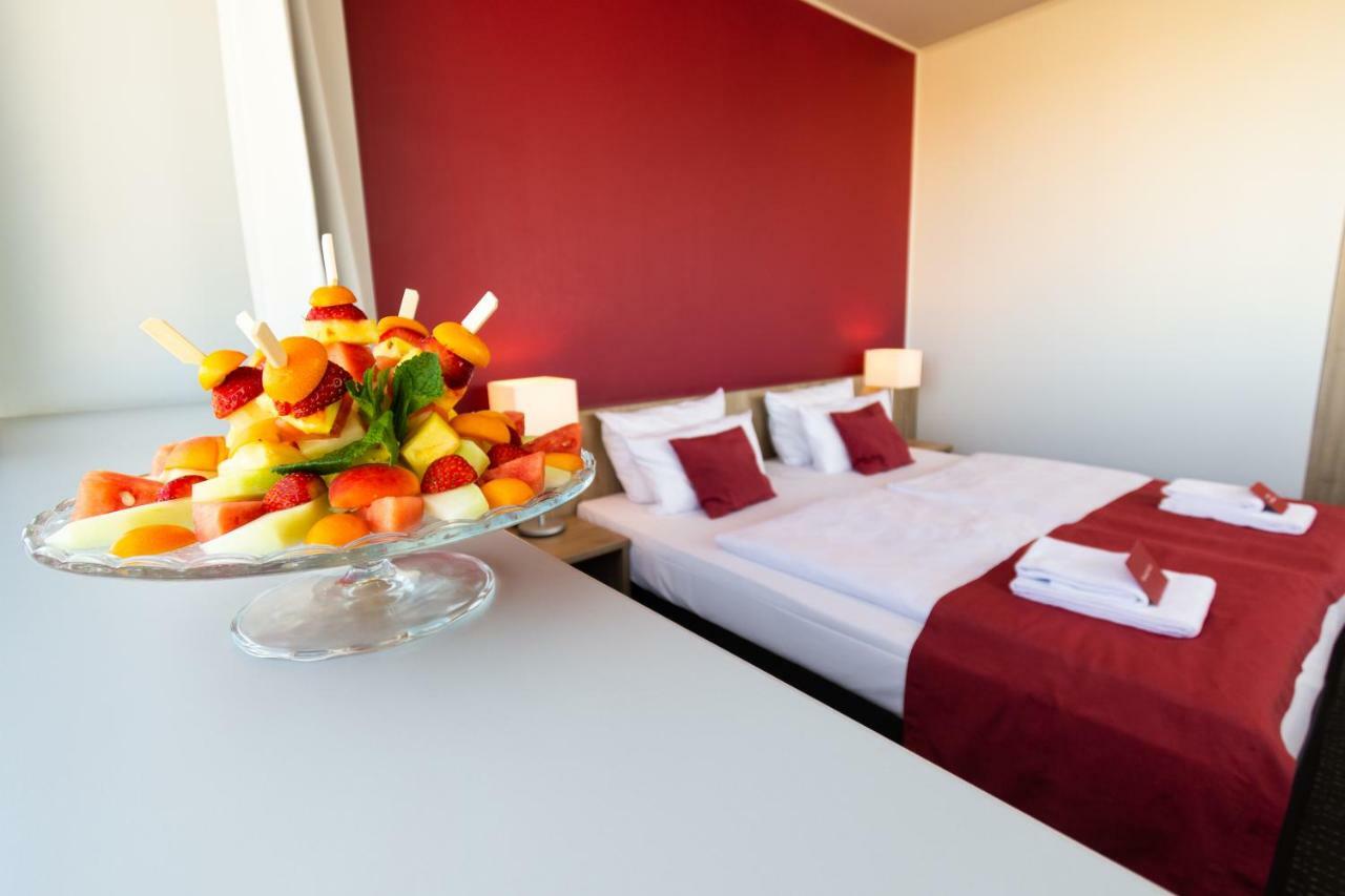 Biendo Hotel 켐니츠 외부 사진